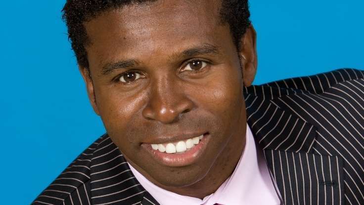 Michael "Pinball" Clemons: Be Brave Enough To Speak Out Against Violence